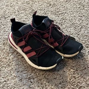 Adidas Arkyn Mystery Ruby